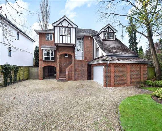 4&nbsp;Bedroom&nbsp;Detached